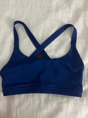 Oiselle High Twenty Bra $68 retail